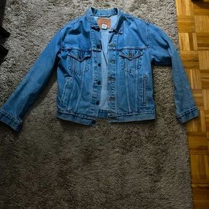 Rare vintage Levi’s denim jacket